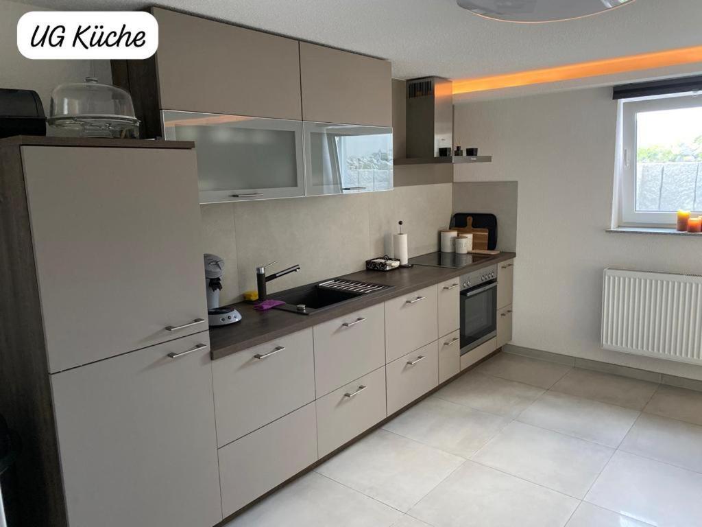 Minalya Home เลาเฟนเบิร์ก ภายนอก รูปภาพ